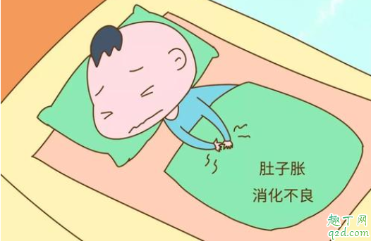 幽门螺杆菌感染会出现哪些症状 胃病是因为幽门螺杆菌吗2