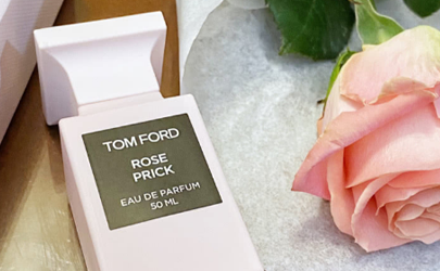 tomford2020情人节香水rose prick多少钱 TF香水rose prick好闻吗